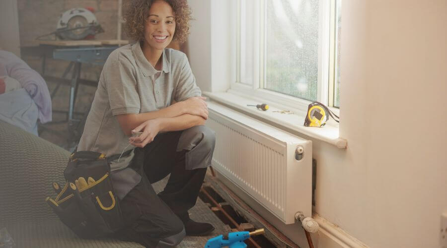 Professional septic pumping service in Rockport, WV
